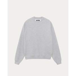 Stussy RELAXED CREW, Розмір: S, Наявність: Склад США (10-24 дня), фото 