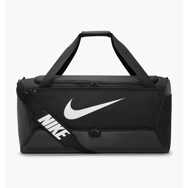 Сумка унісекс Nike Nk Brsla L Duff - 9.5 (95L) Black Do9193-010, Наличие: Склад (1-3 дня), фото 