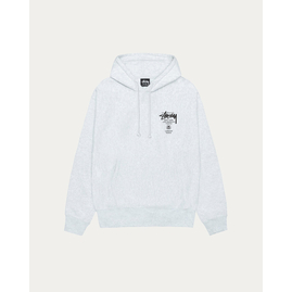 Stussy WORLD TOUR HOODIE, Розмір: S, Наявність: Склад США (10-24 дня), фото 