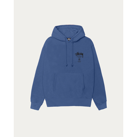 Stussy WORLD TOUR HOODIE, Размер: S, Наличие: Склад США (10-24 дня), фото 