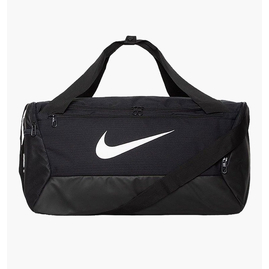 Сумка унісекс Nike BRSLA S DUFF9.0 (41L) Black BA5957-010, Наличие: Склад (1-3 дня), фото 