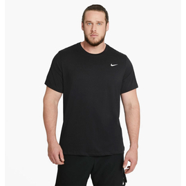 Футболка чоловіча Nike Dri-Fit Black AR6029-010, Размер: L, Наличие: Склад (1-3 дня), фото 