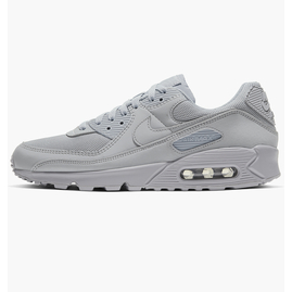 Кросівки чоловічі Nike Air Max 90 Grey CN8490-012, Размер: 43, Наличие: Склад (1-3 дня), фото 