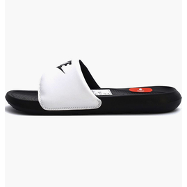 Тапочки чоловічі Nike Victori One Slide Black/White CN9675-005, Размер: 41, Наличие: Склад (1-3 дня), фото 