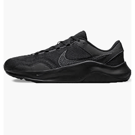 Кросівки чоловічі Nike Legend Essential 3 Nn Black DM1120-007, Розмір: 49.5, Наявність: Склад (1-3 дня), фото 