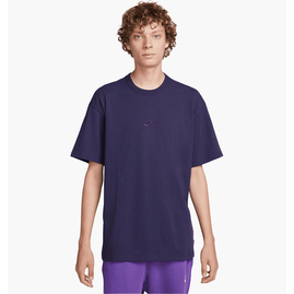 Футболка чоловіча Nike Sportswear Premium Essentials Violet DO7392-555, Размер: S LOOSE FIT, Наличие: Склад (1-3 дня), фото 