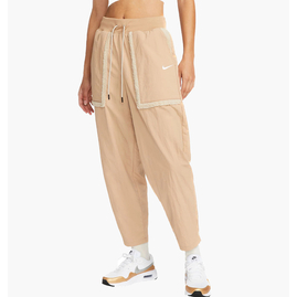 Штани жіночі Nike Sportswear Essential Beige DQ6809-200, Размер: S, Наличие: Склад (1-3 дня), фото 