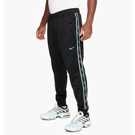 Штани чоловічі Nike Sportswear Repeat Black Dx2027-011, Размер: M, Наличие: Склад (1-3 дня), фото 