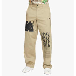 Штани чоловічі Nike El Sb Beige DX7507-276, Размер: M, Наличие: Склад (1-3 дня), фото 