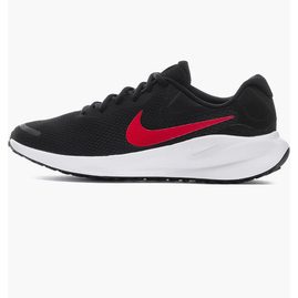 Кросівки чоловічі Nike Revolution 7 Black FB2207-003, Розмір: 47.5, Наявність: Склад (1-3 дня), фото 