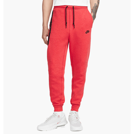 Штани чоловічі Nike Sportswear Tech Fleece Joggers Orange FB8002-672, Розмір: XS, Наявність: Склад (1-3 дня), фото 
