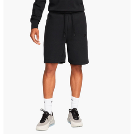 Шорти чоловічі Nike Sportswear Tech Fleece Black FB8171-010, Размер: XL, Наличие: Склад (1-3 дня), фото 