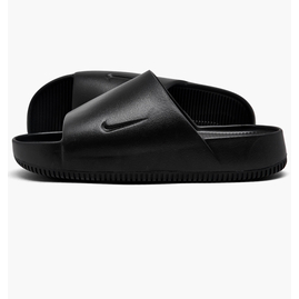 Тапочки чоловічі Nike Calm Slide Sandals Black FD4116-001, Розмір: 41, Наявність: Склад (1-3 дня), фото 
