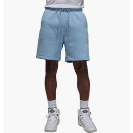 Шорти чоловічі Air Jordan Brooklyn Fleece Light Blue FN4535-436, Размер: XL, Наличие: Склад (1-3 дня), фото 