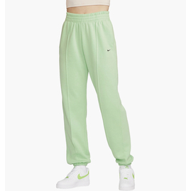 Штани жіночі Nike Sportswear Green FZ4632-376, Размер: S, Наличие: Склад (1-3 дня), фото 