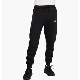 Штани чоловічі Nike Sportswear Tech Fleece Joggers Black FZ4710-010, Розмір: S, Наявність: Склад (1-3 дня), фото 