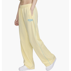 Штани жіночі Nike Sportswear Yellow HQ0990-744, Размер: S, Наличие: Склад (1-3 дня), фото 