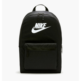 Рюкзак унісекс Nike Heritage Backpack Black DC4244-010, Наличие: Склад (1-3 дня), фото 