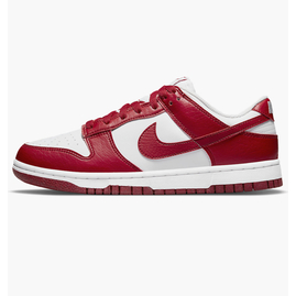 Кросівки жіночі Nike Dunk Low Next Nature Gym Red/White Dn1431-101, Розмір: 44.5, Наявність: Склад (1-3 дня), фото 