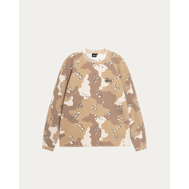 Stussy BASIC STÜSSY THERMAL, Размер: XS, Наличие: Склад США (10-24 дня), фото 