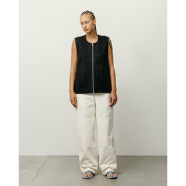 Stussy WELDERS VEST, Размер: S, Наличие: Склад США (10-24 дня), фото 