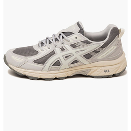 Кросівки унісекс Asics Gel-Venture 6 Grey 1203A297-022, Розмір: 40.5, Наявність: Склад (1-3 дня), фото 
