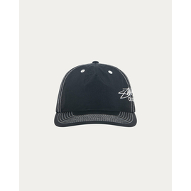 Stussy MID-DEPTH STÜSSY DESIGNS SNAPBACK, Размер: ONE-SIZE, Наличие: Склад США (10-24 дня), фото 