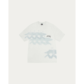 Stussy LOW TIDE TEE PIGMENT DYED, Розмір: S, Наявність: Склад США (10-24 дня), фото 