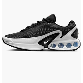 Кросівки жіночі Nike Air Max Dn Black/White FJ3145-002, Розмір: 41, Наявність: Склад (1-3 дня), фото 