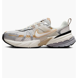 Кросівки жіночі Nike V2K Run Beige/Grey HJ7245-100, Размер: 37.5, Наличие: Склад (1-3 дня), фото 