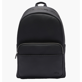Рюкзак чоловічий Lacoste Classic Backpack 14″ Black NH4430HC000, Наличие: Склад (1-3 дня), фото 