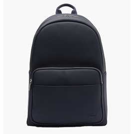 Рюкзак чоловічий Lacoste Classic Backpack 14″ Blue NH4430HC021, Наличие: Склад (1-3 дня), фото 