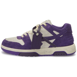 Off White Out of Office Purple, Размер: 44, Наличие: Забрать сейчас, фото 