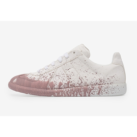 Maison Margiela Replica Painted Sneakers, Розмір: 37, Наявність: Забрати зараз, фото 