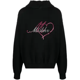 MISBHV I LOVE MISBHV HOODIE, Размер: L, Наличие: Забрать сейчас, фото 