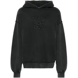 MISBHV SIGNATURE HOODIE BLACK, Размер: L, Наличие: Склад (1-3 дня), фото 