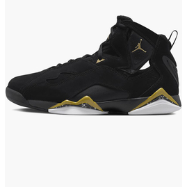 Кросівки чоловічі Air Jordan True Flight Black 342964-072, Розмір: 42, Наявність: Склад (1-3 дня), фото 