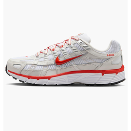 Кросівки жіночі Nike P-6000 White BV1021-107, Розмір: 37.5, Наявність: Склад (1-3 дня), фото 