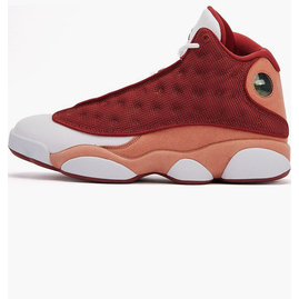 Кросівки чоловічі Air Jordan 13 Retro Bordo DJ5982-601, Розмір: 40, Наявність: Склад (1-3 дня), фото 