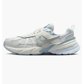 Кросівки жіночі Nike V2K Run White FD0736-009, Розмір: 37.5, Наявність: Склад (1-3 дня), фото 