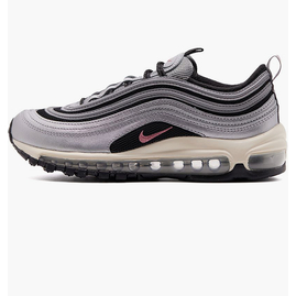 Кросівки жіночі Nike Air Max 97 Grey FD0800-001, Розмір: 36, Наявність: Склад (1-3 дня), фото 
