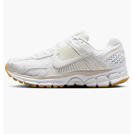 Кросівки жіночі Nike Zoom Vomero 5 White FJ2028-104, Размер: 38, Наличие: Склад (1-3 дня), фото 