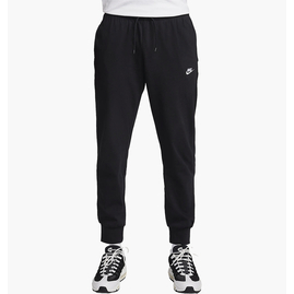 Штани чоловічі Nike Club Black FQ4330-010, Размер: S, Наличие: Склад (1-3 дня), фото 