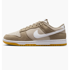 Кросівки чоловічі Nike Dunk Low Retro Se Beige HQ1931-100, Размер: 42, Наличие: Склад (1-3 дня), фото 
