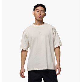 Футболка чоловіча Air Jordan Flight Essentials Oversized T-Shirt White IB7345-133, Размер: L, Наличие: Склад (1-3 дня), фото 