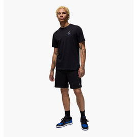 Шорти чоловічі Air Jordan Rare Air T-Shirt Black IB7526-010, Размер: S, Наличие: Склад (1-3 дня), фото 