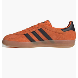 Кросівки унісекс Adidas Gazelle Indoor Shoes Orange JI3905, Розмір: 40, Наявність: Склад (1-3 дня), фото 