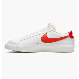 Кросівки чоловічі Nike Blazer Low '77 Vintage White DA6364-104, Размер: 47, Наличие: Склад (1-3 дня), фото 
