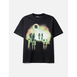 MISBHV SUNRISE T-SHIRT, Размер: S, Наличие: Склад (1-3 дня), фото 