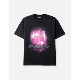 MISBHV 2001 T-SHIRT, Размер: S, Наличие: Склад (1-3 дня), фото 